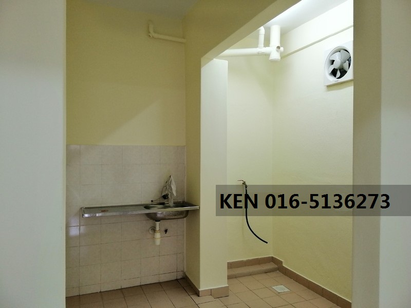 Cheras Business Centre Studio Near MRR2 n MRT - photo 3
