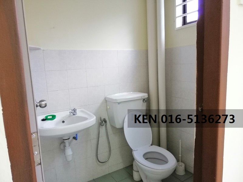 Cheras Business Centre Studio Near MRR2 n MRT - photo 4