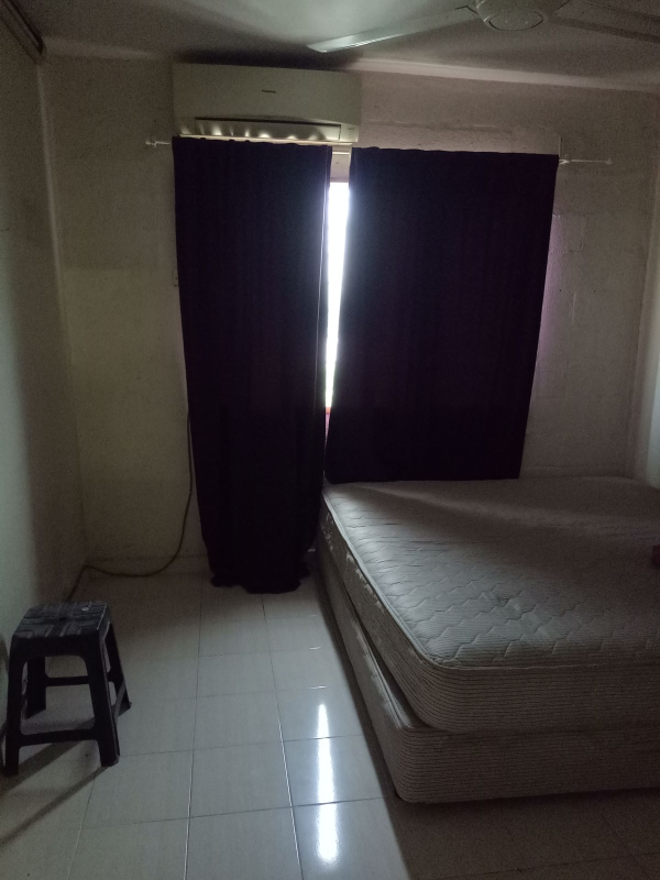 Pudu Impian 1 Apartment Pudu Ulu Fully Furnished - photo 4
