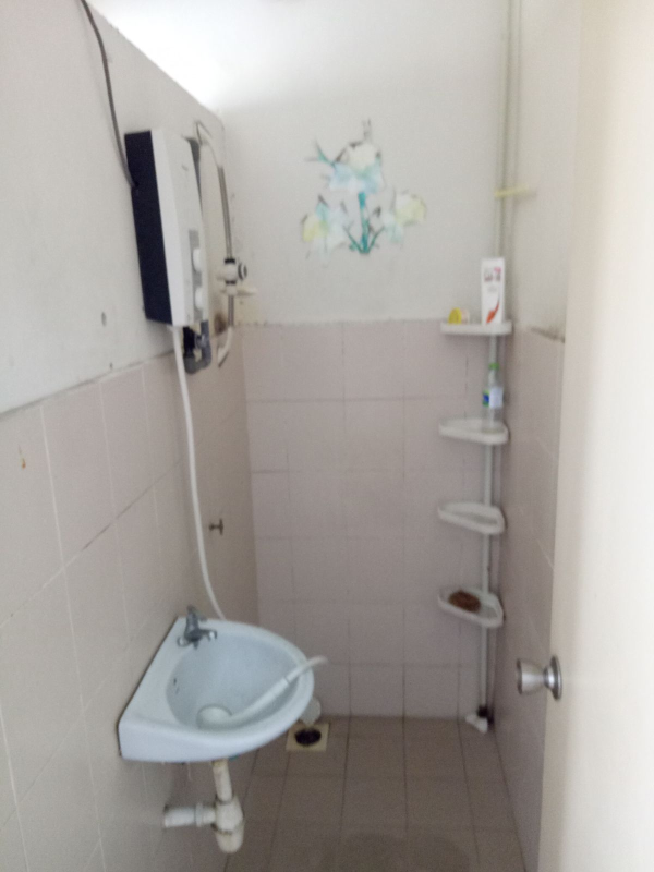 Pudu Impian 1 Apartment Pudu Ulu Fully Furnished - photo 6