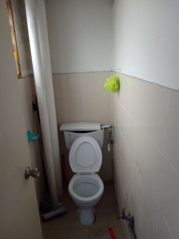 Pudu Impian 1 Apartment Pudu Ulu Fully Furnished - photo 7
