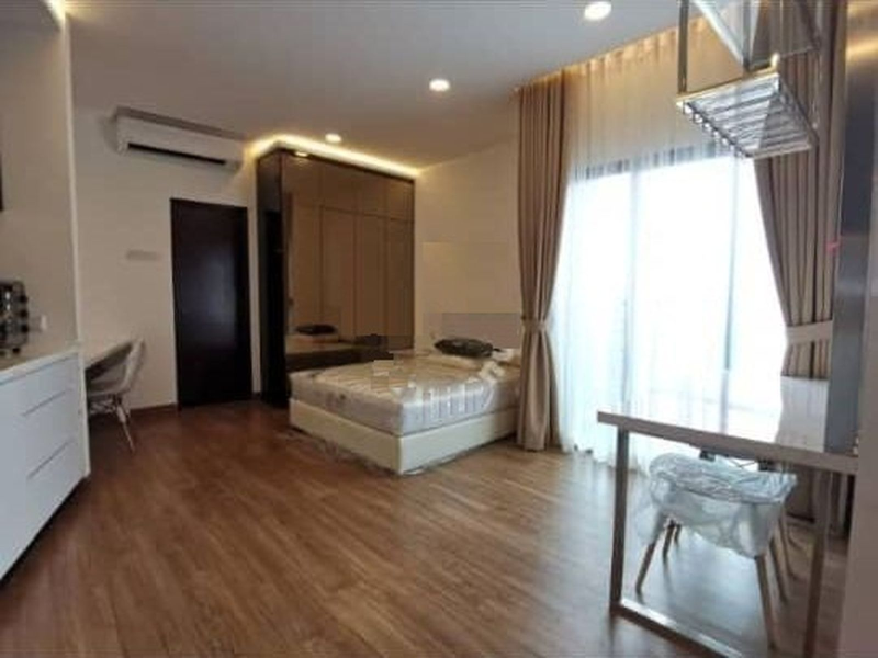 Symphony Tower Studio Design Fully Furnished Suite