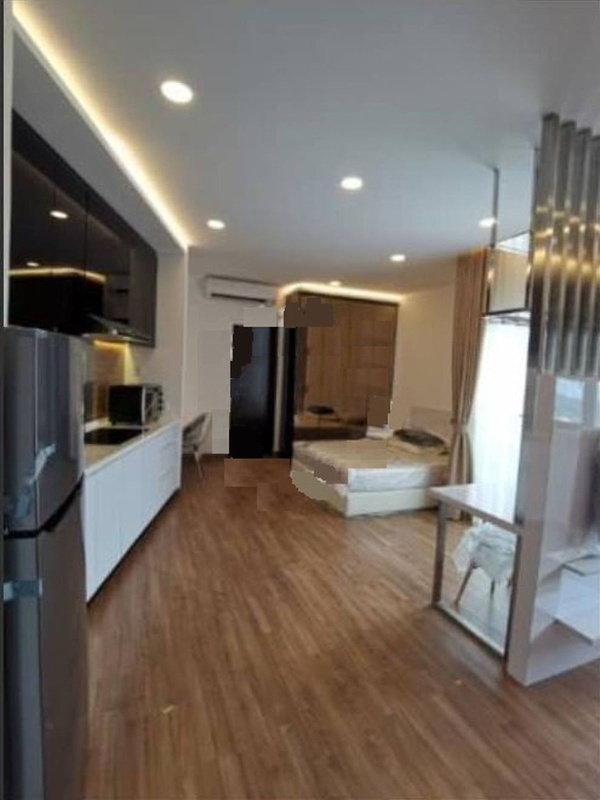Symphony Tower Studio Design Fully Furnished Suite - photo 2