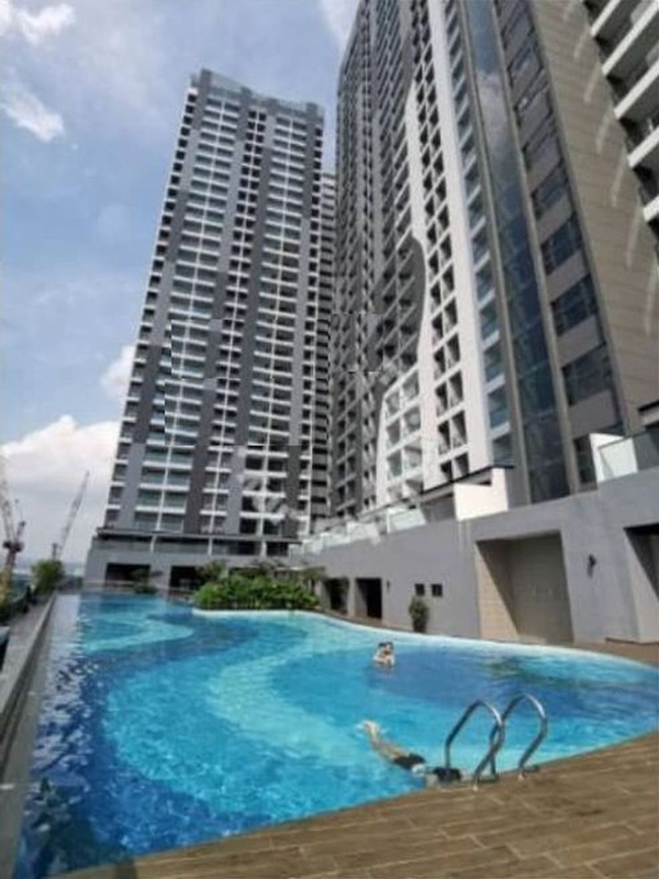 Symphony Tower Studio Design Fully Furnished Suite - photo 6