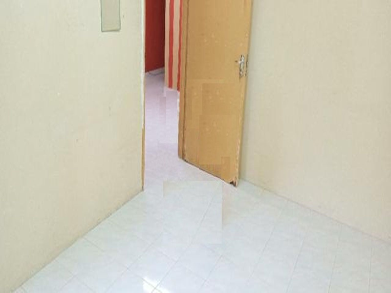 Pangsapuri Intan Taman Bukit Permai 1st Floor Reno - photo 2