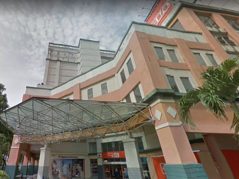 Queens Avenue Cheras Office Lot Jln Peel VeloCity - photo 6
