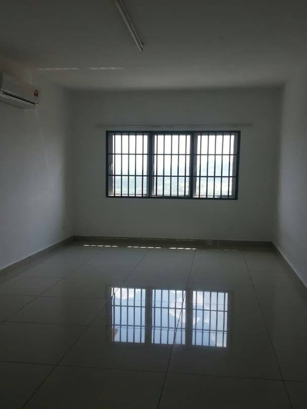 Koi Prima Condo Taman Mas Sepang Puchong - photo 2