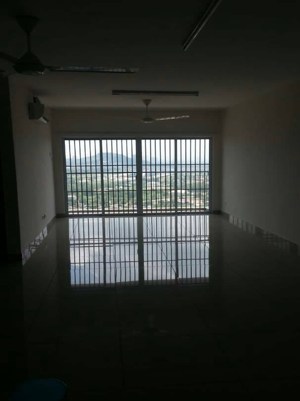 Koi Prima Condo Taman Mas Sepang Puchong - photo 3