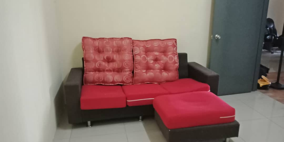 Mahkota Garden Bandar Mahkota Cheras Fully Furnish - photo 8
