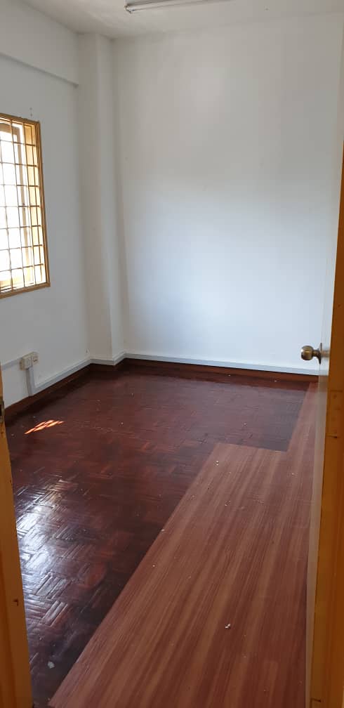 Pandan Indah Shop Office n Apartment Ampang Cheras - photo 5