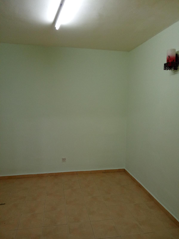 Pudu Impian 1 Apartment Pudu Ulu Newly Painted KL - photo 2