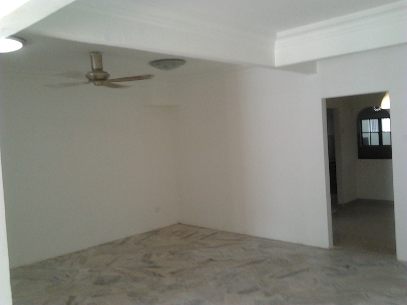 Taman Damai Indah 2 Sty House Taman Len Seng BT 9 - photo 2