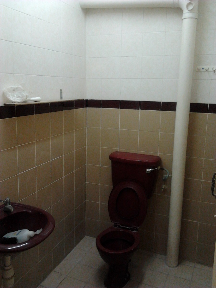 Taman Damai Indah 2 Sty House Taman Len Seng BT 9 - photo 6
