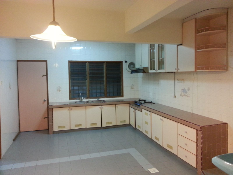 Taman Damai Indah 2 Sty House Taman Len Seng BT 9 - photo 3