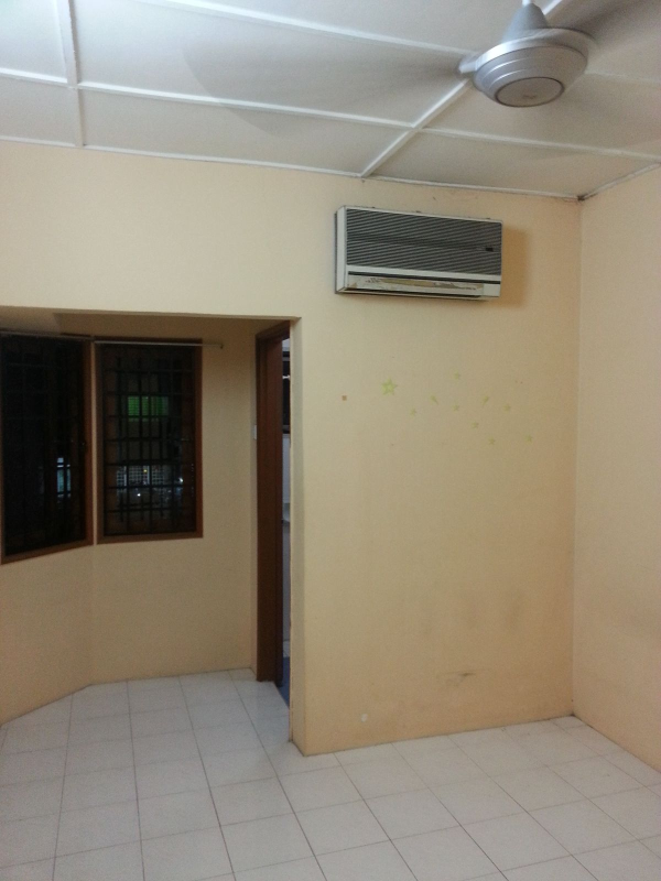Taman Damai Indah 2 Sty House Taman Len Seng BT 9 - photo 10