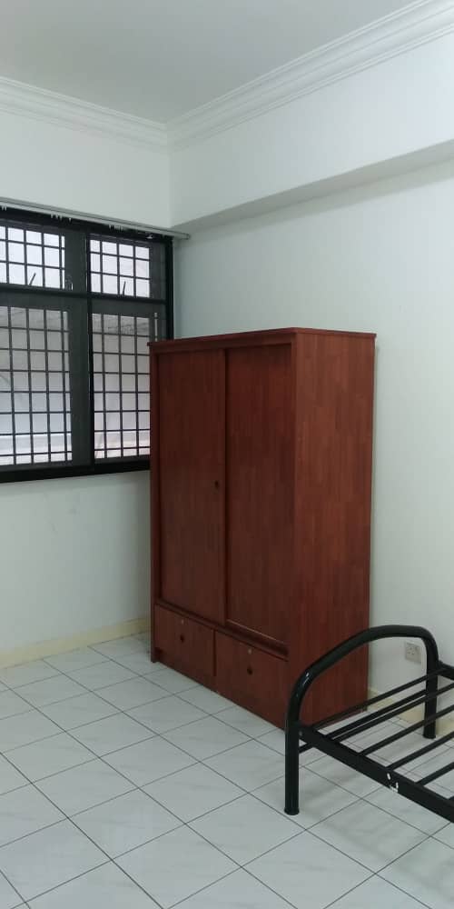 One Ampang Avenue Condo Partly Furnish Ampang Jaya - photo 7