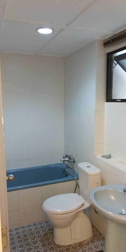 One Ampang Avenue Condo Partly Furnish Ampang Jaya - photo 8