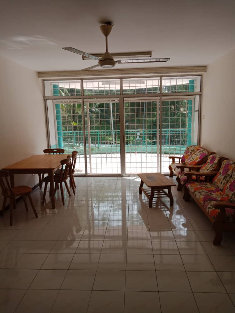 Venice Hill Condominium Tower 1 n 3 Cheras BT 9