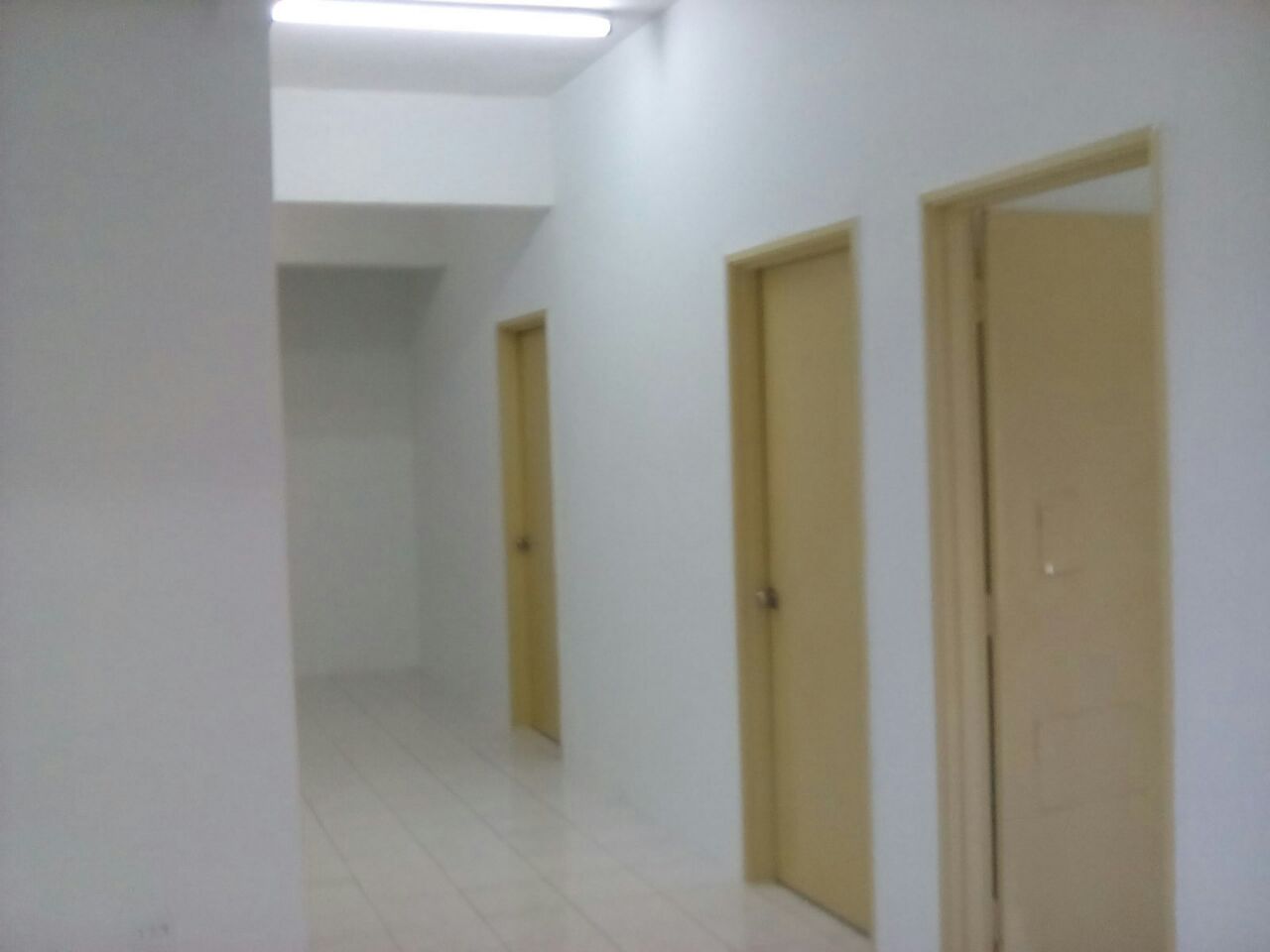 Taman Orkid Shop Apartment Cuepacs Batu 9 Cheras - photo 2