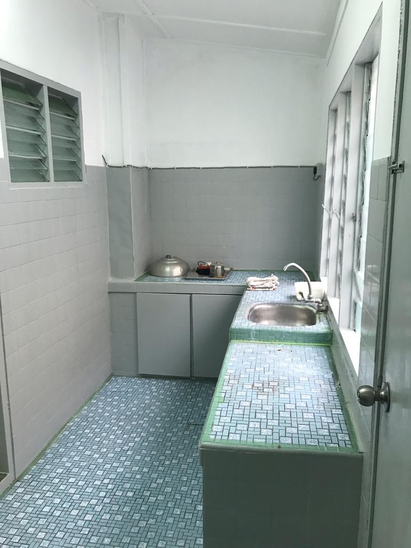 Taman Bukit Anggerik 2 Sty Partly Furnished - photo 4