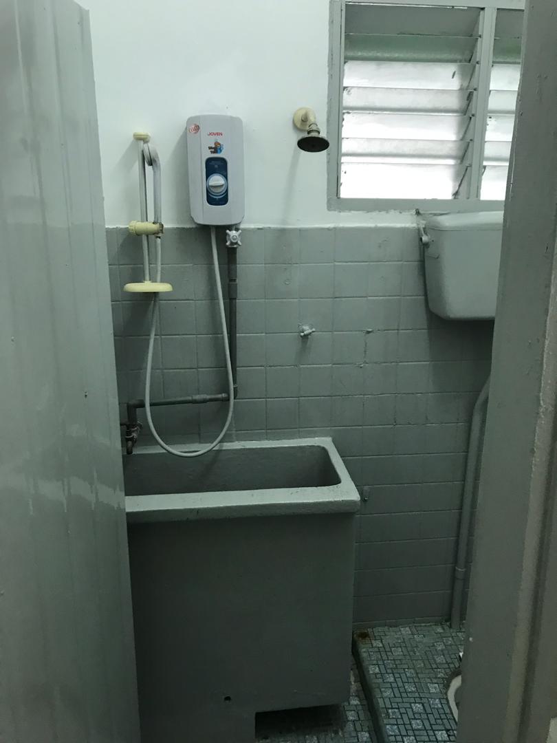Taman Bukit Anggerik 2 Sty Partly Furnished - photo 5