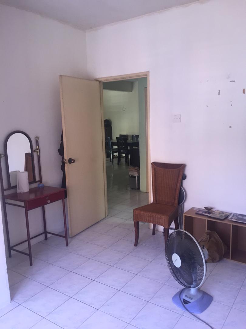 Pesona Apt Taman Kajang Utama Urgent Sell 200k