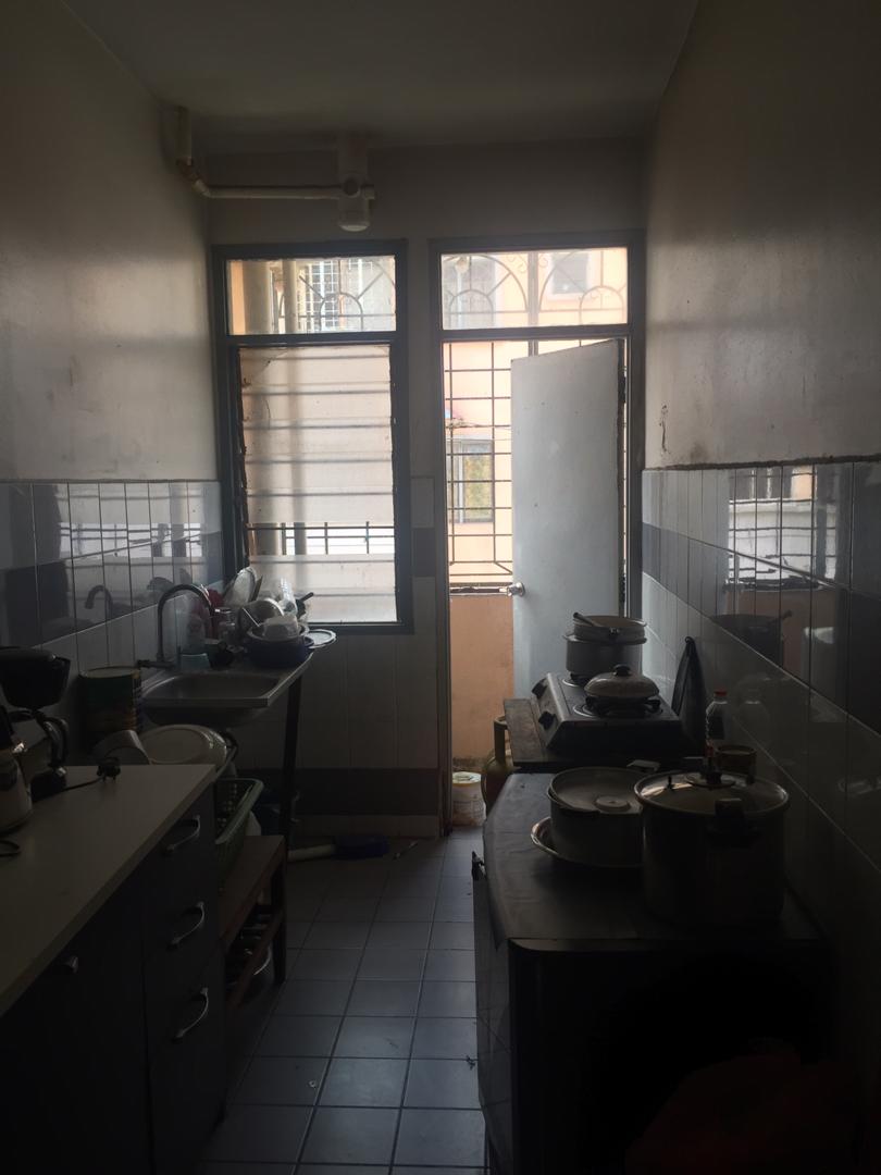 Pesona Apt Taman Kajang Utama Urgent Sell 200k - photo 7