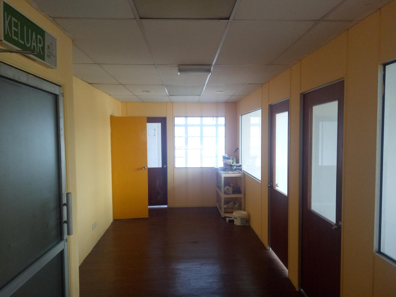 Shop Office Taman Bukit Cheras 2nd Floor Corner PF