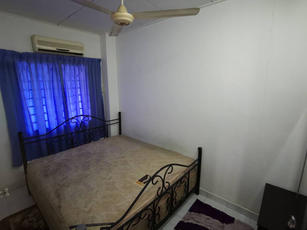 Taman Bukit Anggerik 2 Sty House End Lot - photo 10