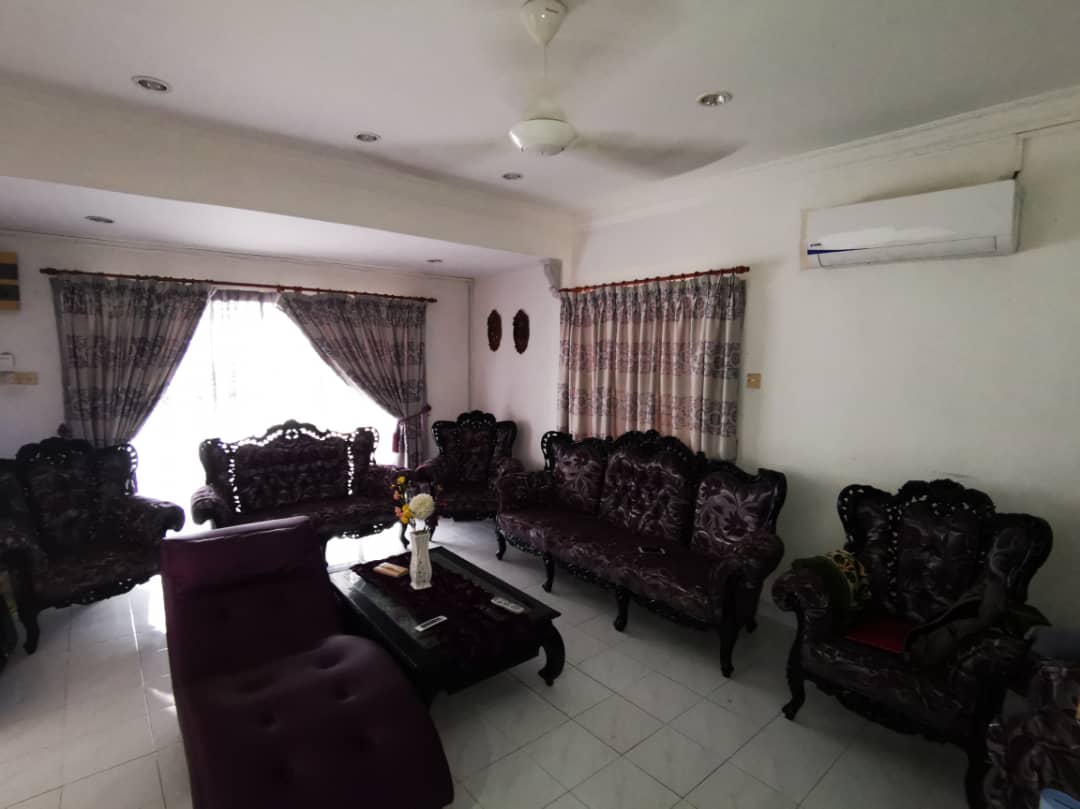 Taman Bukit Anggerik 2 Sty House End Lot - photo 3