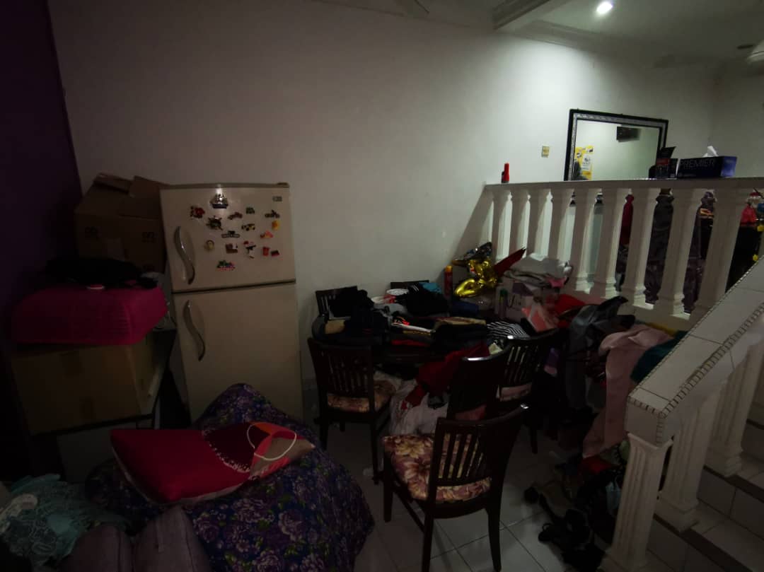 Taman Bukit Anggerik 2 Sty House End Lot - photo 5