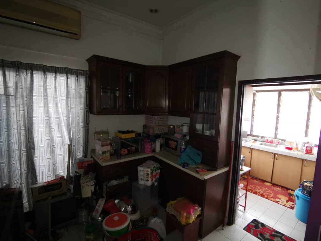 Taman Bukit Anggerik 2 Sty House End Lot - photo 6