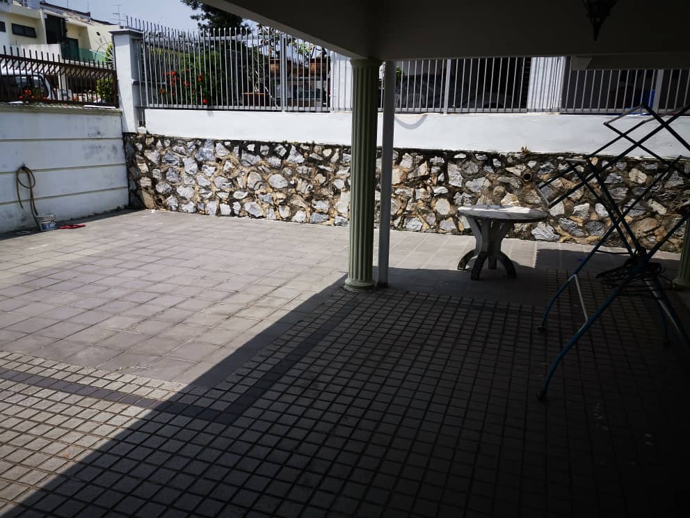 Taman Bukit Anggerik 2 Sty House End Lot - photo 8