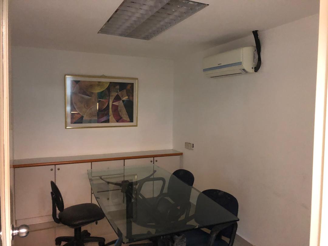Pandan Perdana 4th Floor Office Fully Furnished - photo 6