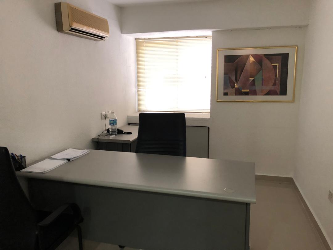 Pandan Perdana 4th Floor Office Fully Furnished - photo 8