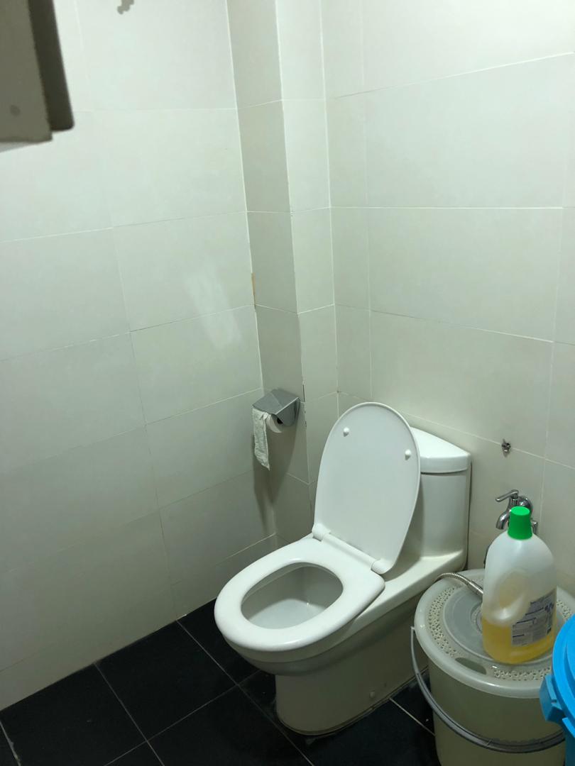 Pandan Perdana 4th Floor Office Fully Furnished - photo 10