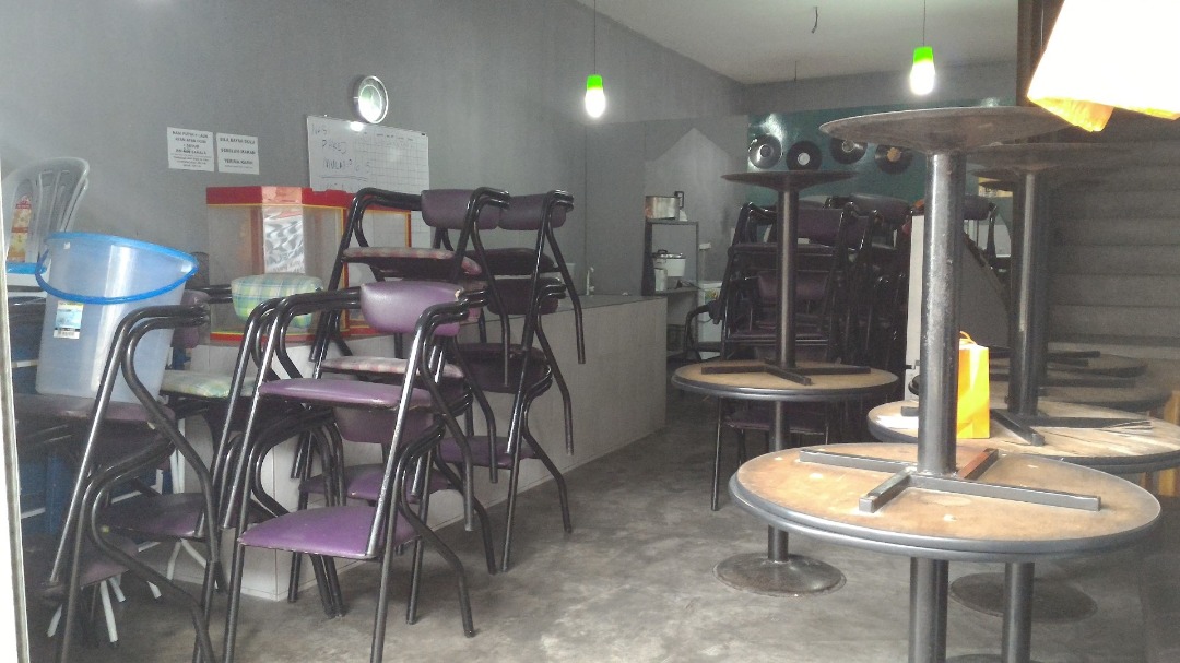 Alam Jaya Commercial Centre Grd 1st Flr Only 1k - photo 2