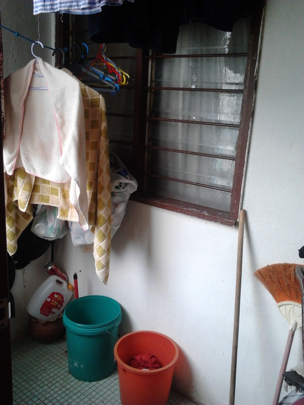 Goodyear Court 8 Apartment 3th Floor Subang Jaya - photo 4