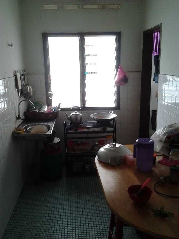 Goodyear Court 8 Apartment 3th Floor Subang Jaya - photo 4