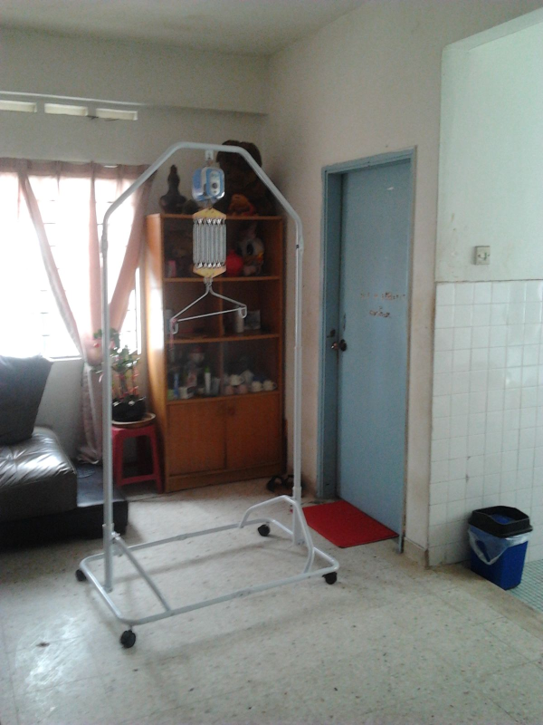 Goodyear Court 8 Apartment 3th Floor Subang Jaya - photo 5