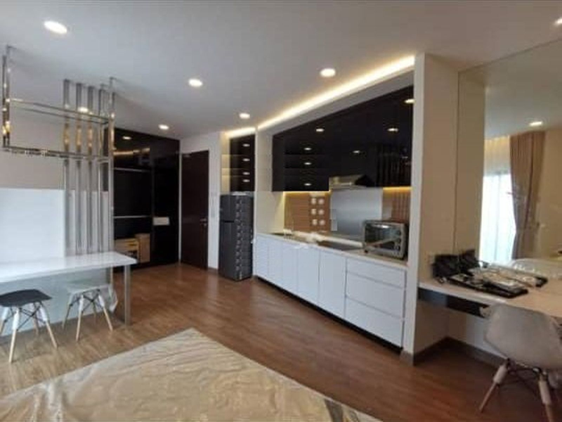 Symphony Tower Studio Design Fully Furnished Suite - photo 3