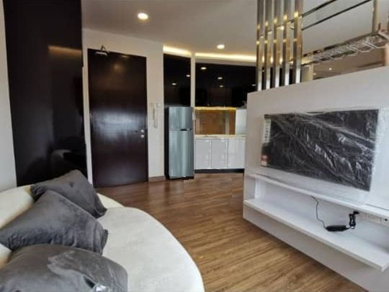 Symphony Tower Studio Design Fully Furnished Suite - photo 5