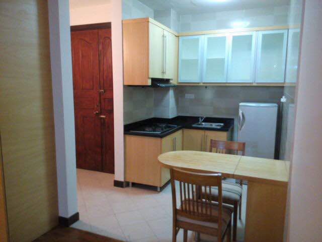The Heritage Residence, Furnished Studio, Serdang - photo 2
