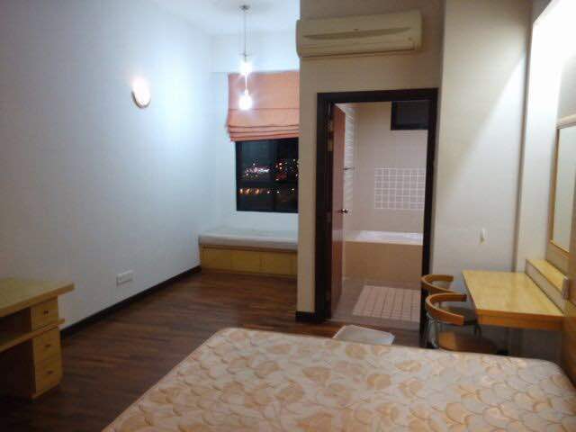 The Heritage Residence, Furnished Studio, Serdang - photo 5
