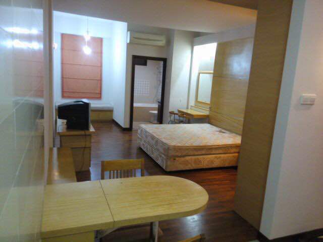 The Heritage Residence, Furnished Studio, Serdang - photo 8