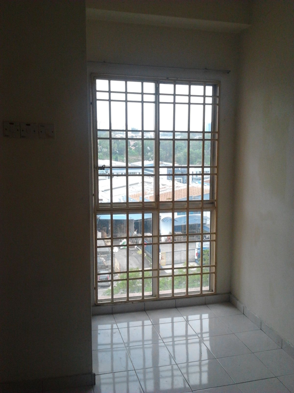 Sutramas Apartment, Bdr Puchong Jaya, IOI LRT, PF - photo 7