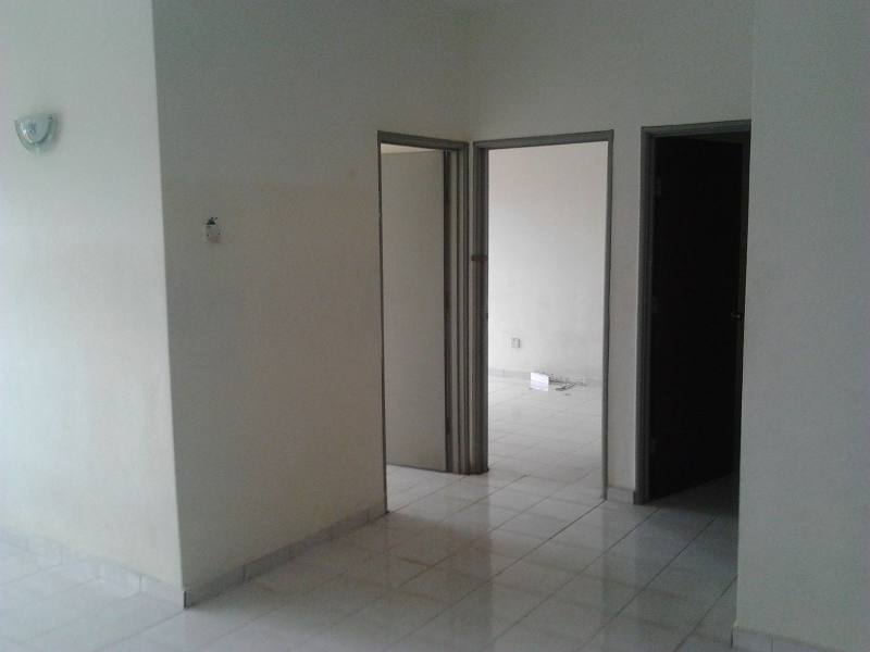 Sutramas Apartment, Bdr Puchong Jaya, IOI LRT, PF - photo 8