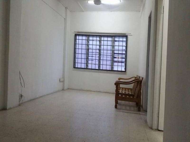 Taman Mewah Cheras Walk Up Flat 4th Floor Near MRT - photo 2