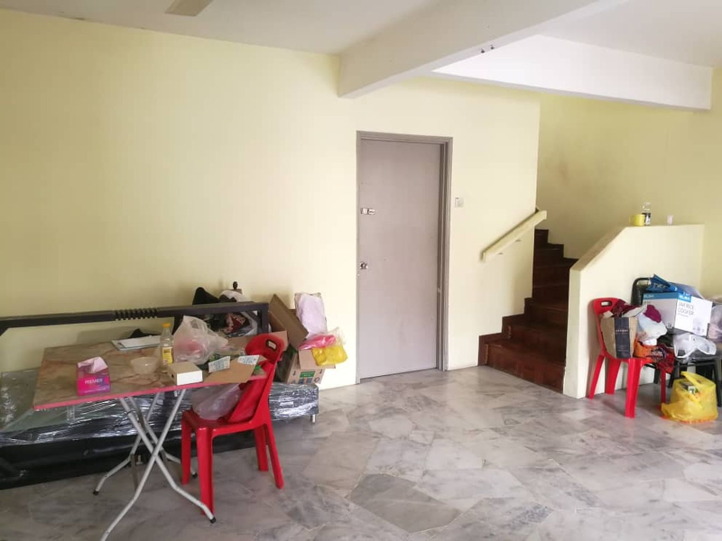 Taman Damai Indah 2 Sty House Taman Len Seng BT 9 - photo 2
