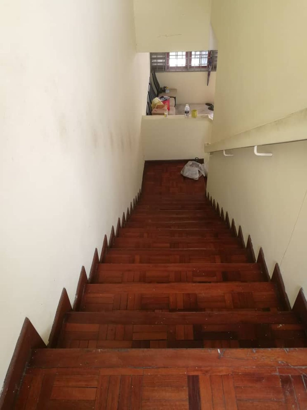 Taman Damai Indah 2 Sty House Taman Len Seng BT 9 - photo 3
